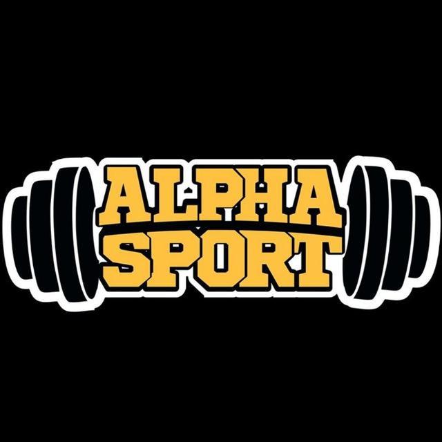 ALPHA SPORT SERGELI GYM — фото 13