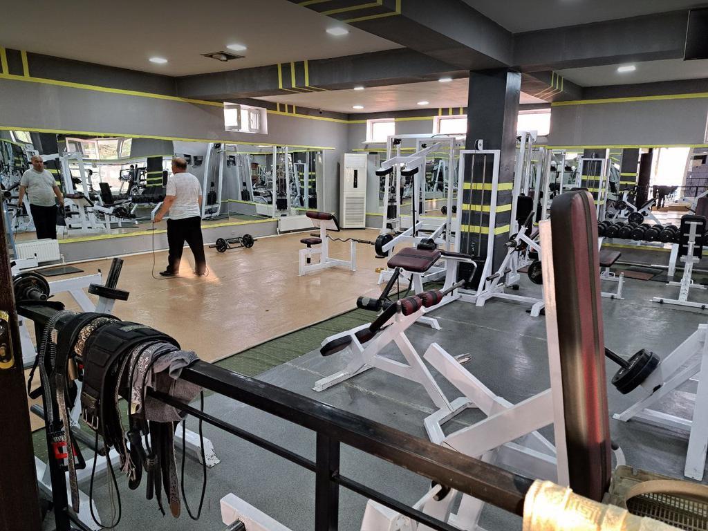 Karol gym — фото 4