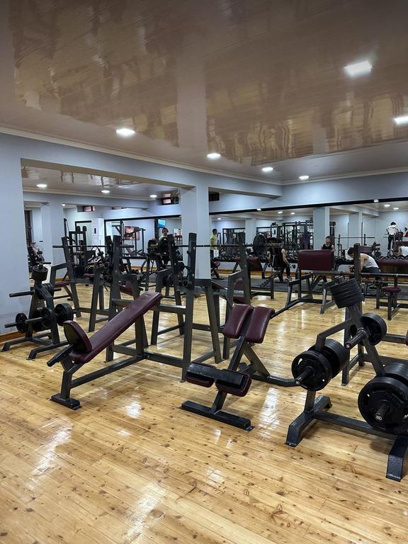 Bakayev sport (Рудаки) — фото 1