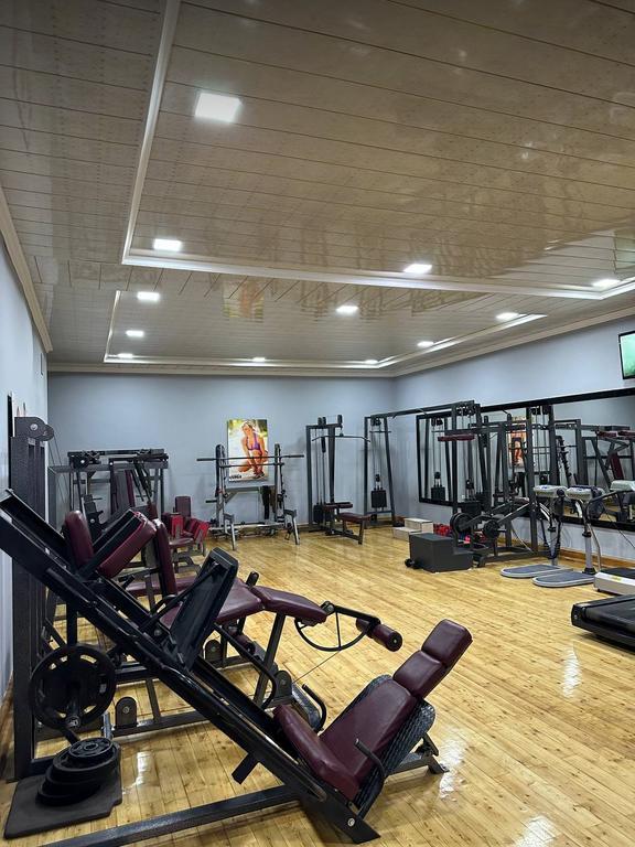 Bakayev sport (Рудаки) — фото 5