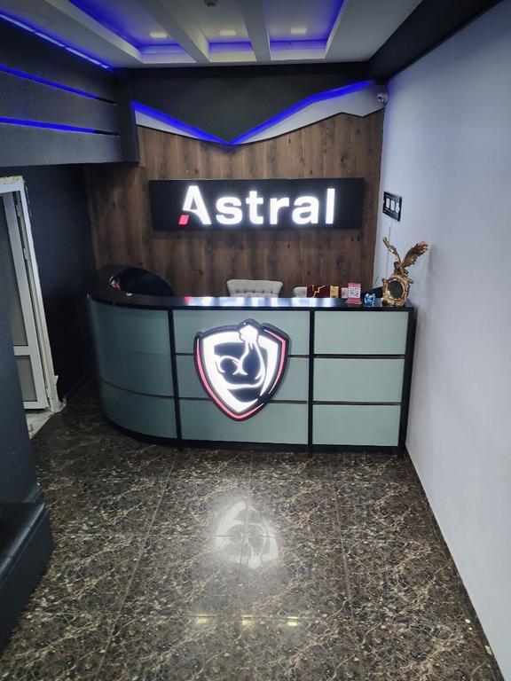 Astral на Oromgoh — фото 6