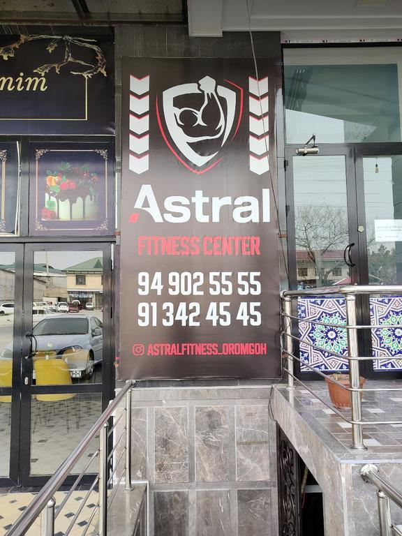 Astral на Oromgoh — фото 5