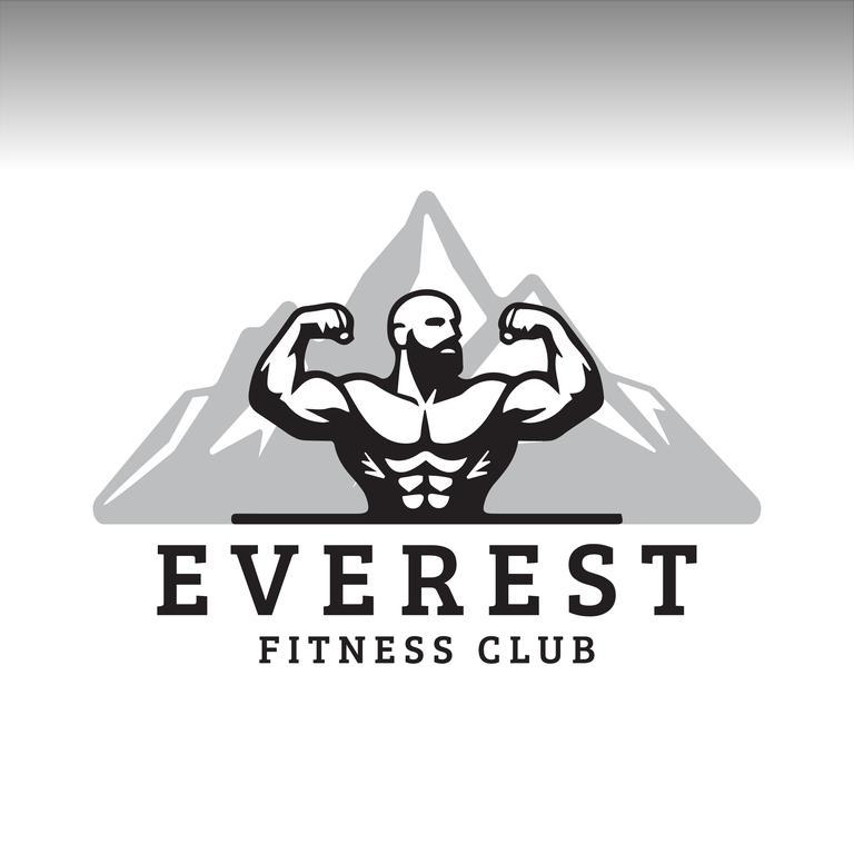 Everest Fitness Club — фото 1
