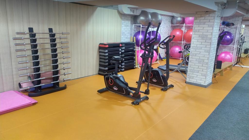 Lady Fit Studio — фото 5