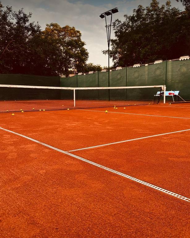 TENNIS PLUS CLUB — фото 1