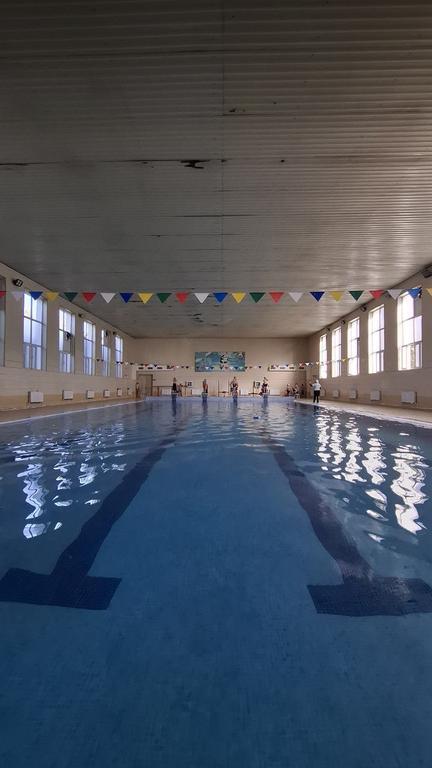 Ibn Sino Suzish Havzasi — фото 2