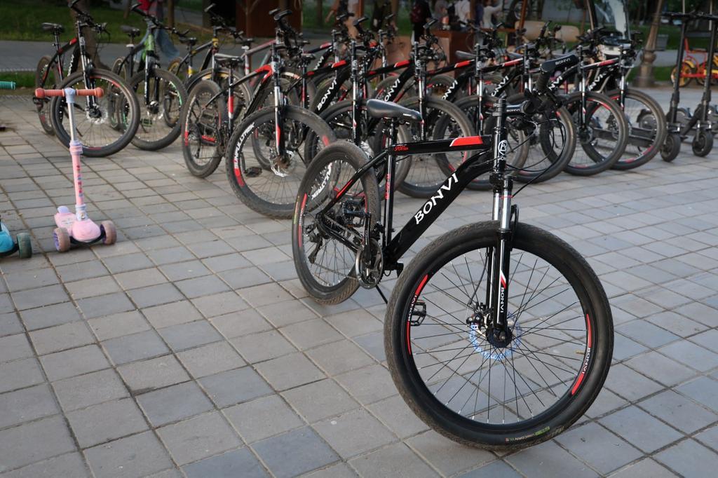 Velo Rent — фото 2