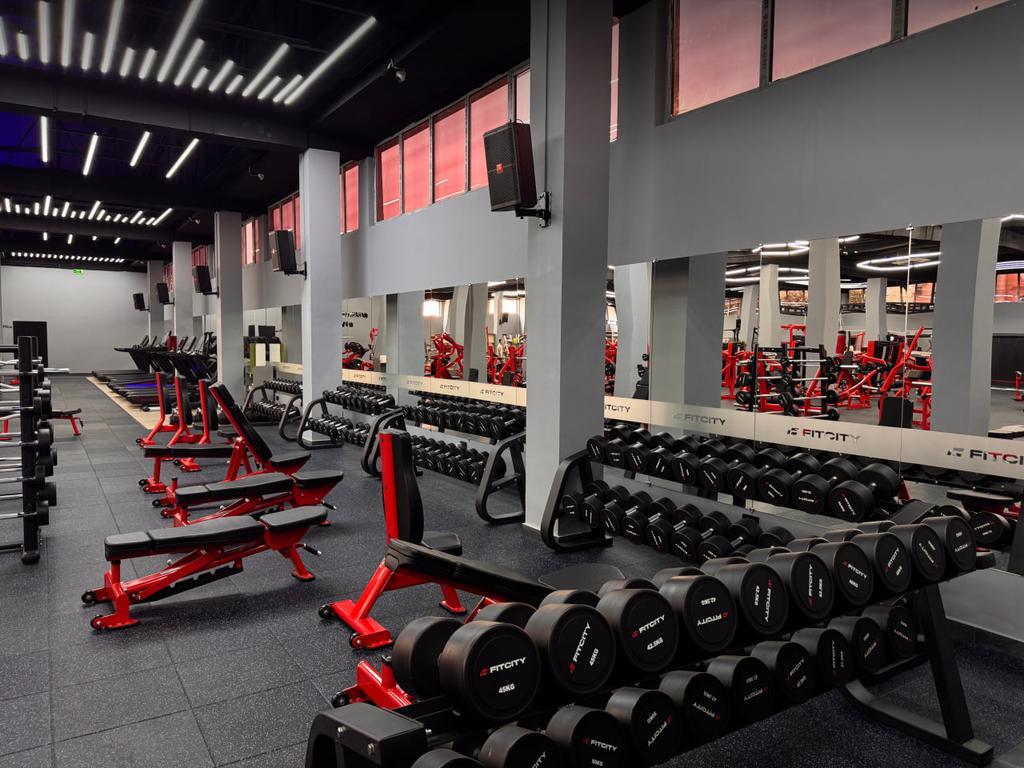FITCITY (Куйлюк) — фото 5