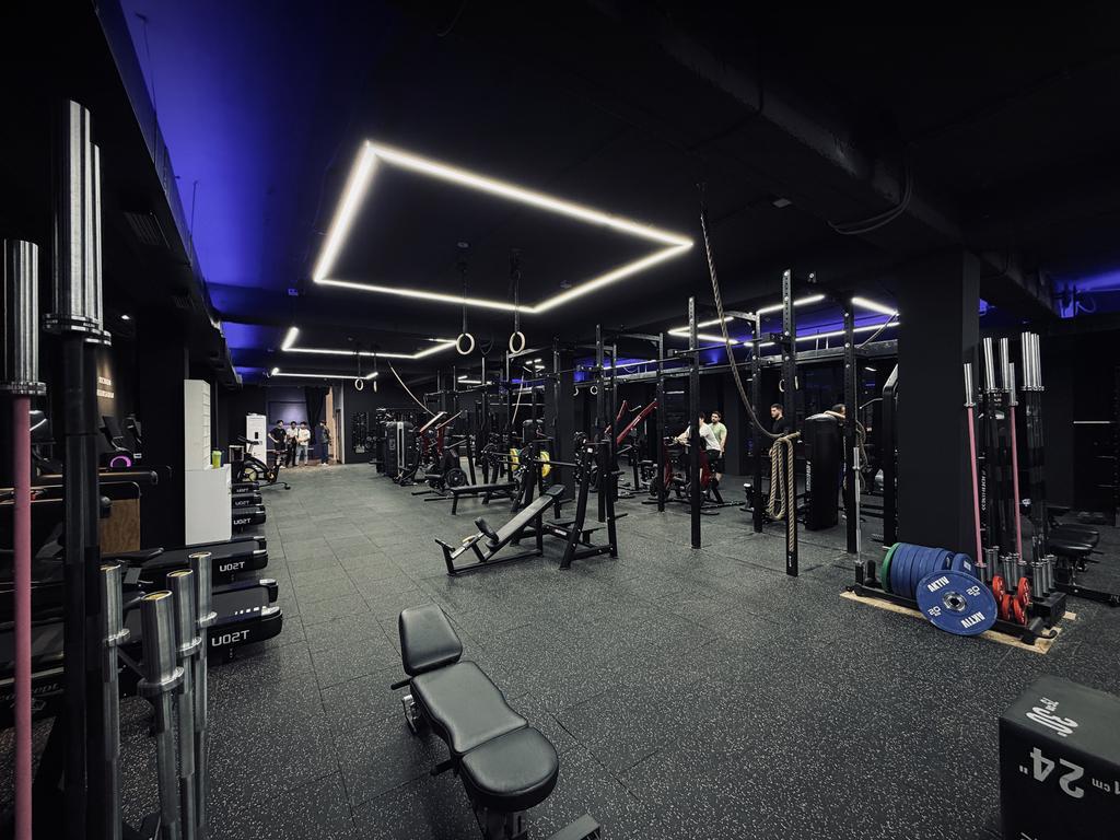AZZA FIT — фото 4