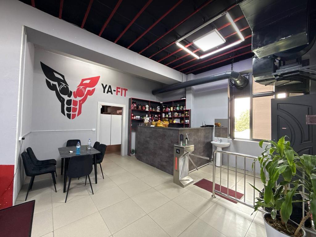 YA-FIT — фото 1