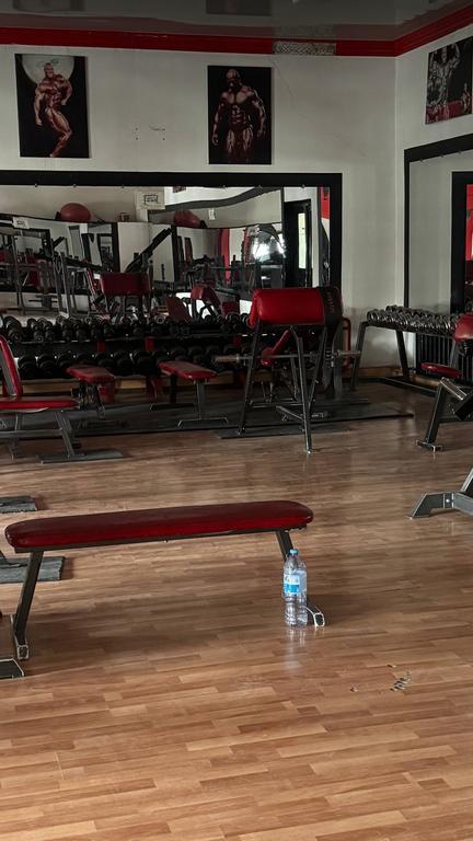 RONNIFIT Fitness Club — фото 3