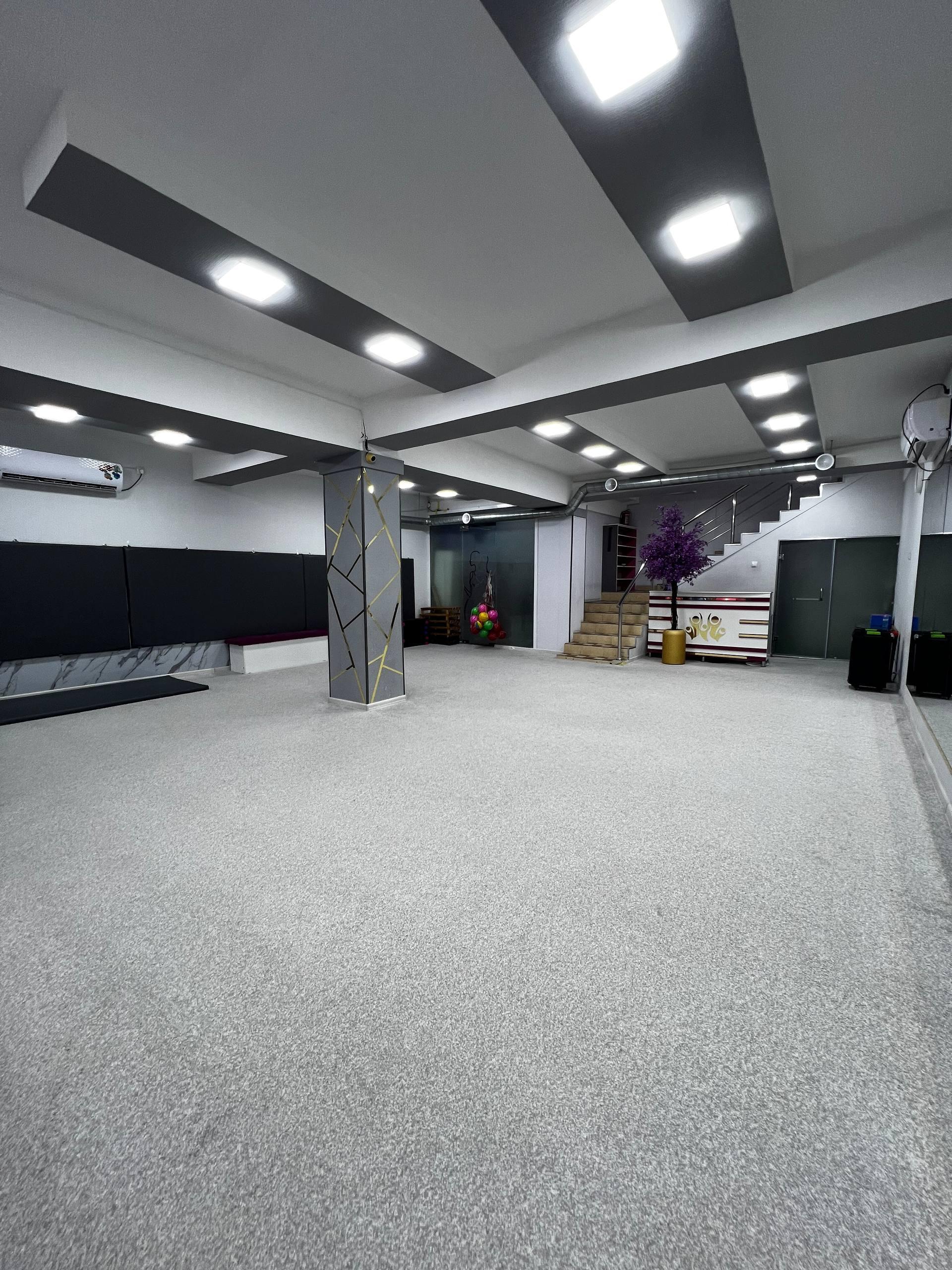 A&D Family Fitness studio image
