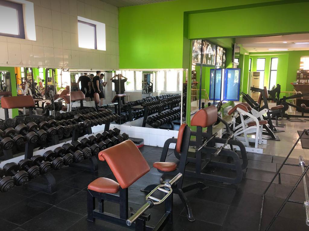 Ark-Nur Fitness Club — фото 2