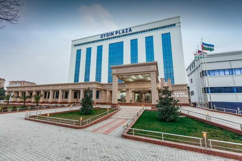 OYDIN PLAZA — фото 1