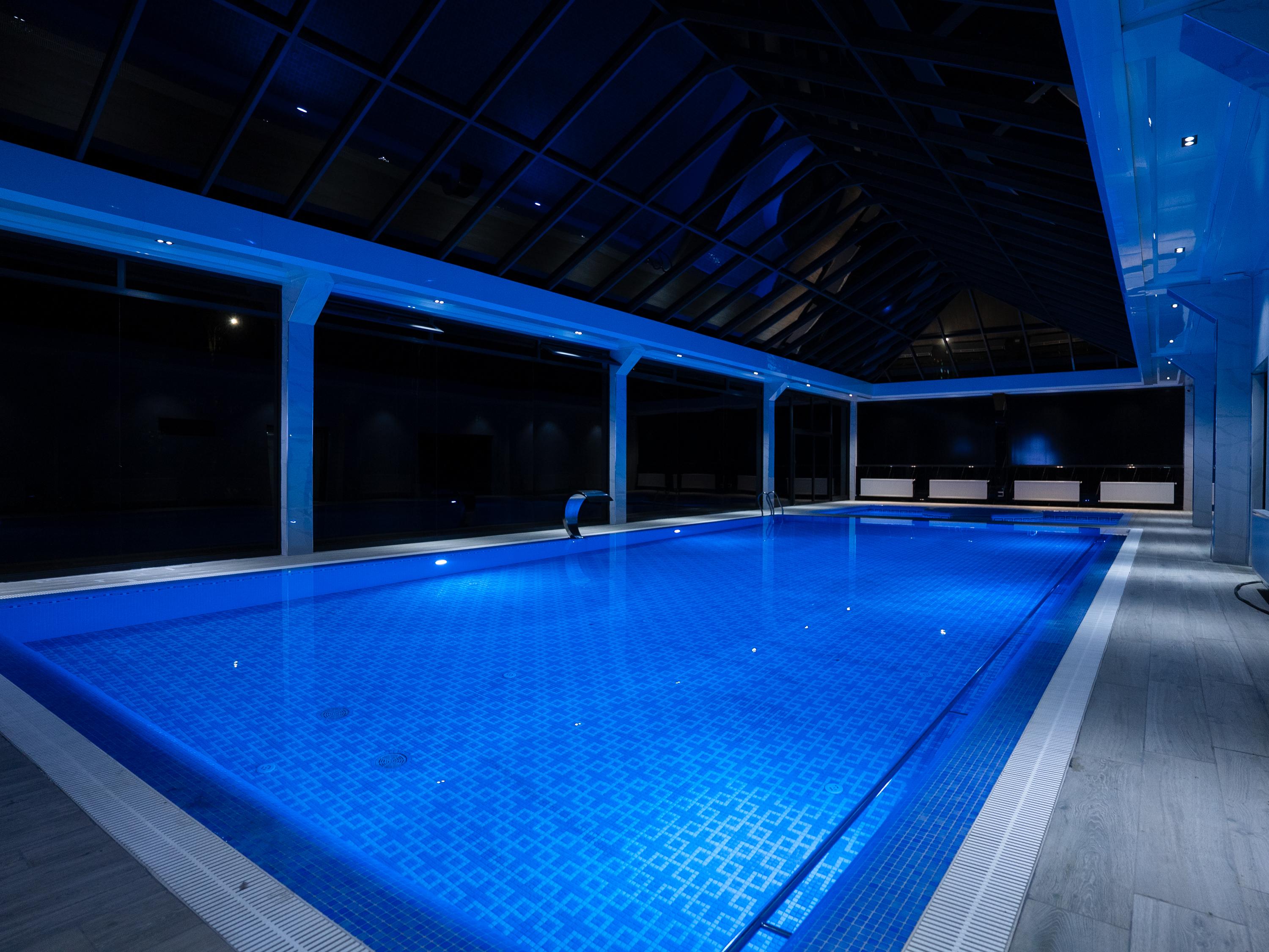 Avant Wellness Hotel studio image