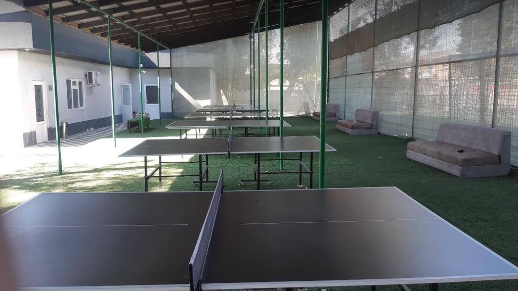 Panda tennis (школа 157) — фото 4
