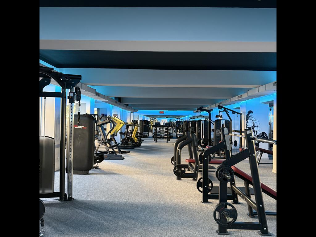 Energy Fitness & Gym — фото 1