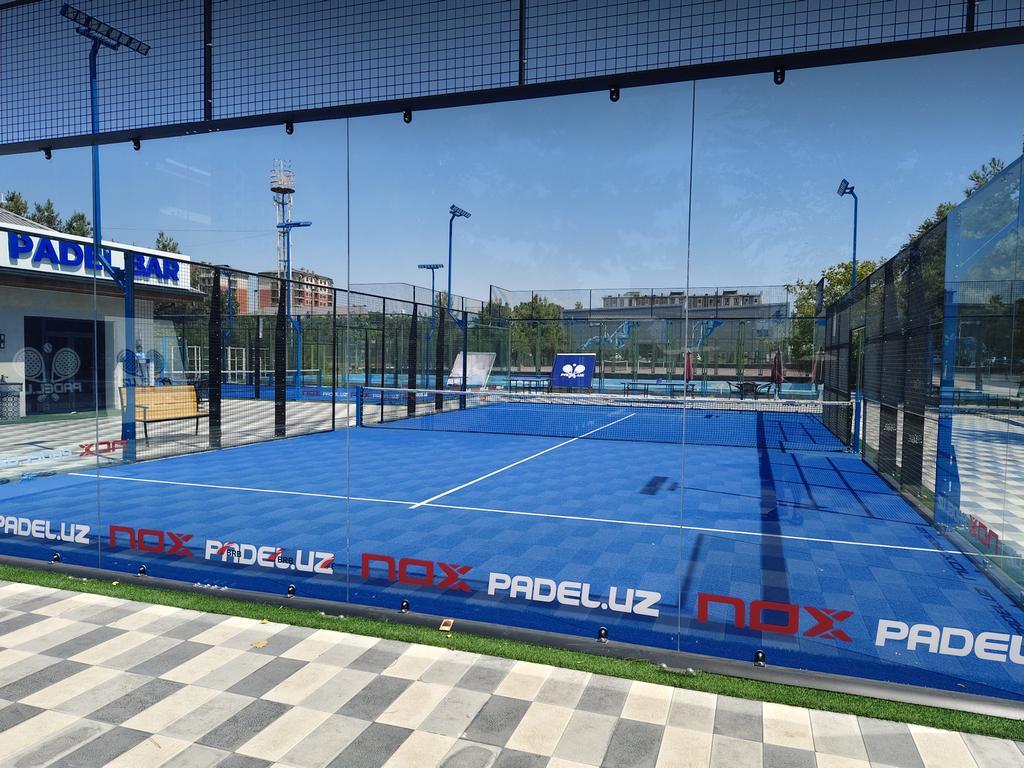 Padel.uz (Andijon) — фото 6