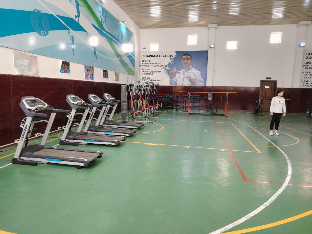 Бокс клуби studio image