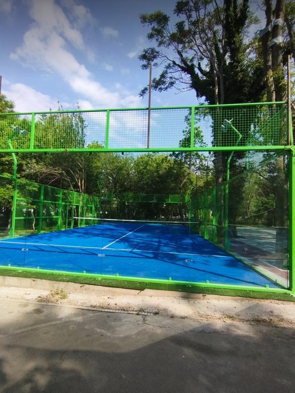 Sof Padel — фото 3