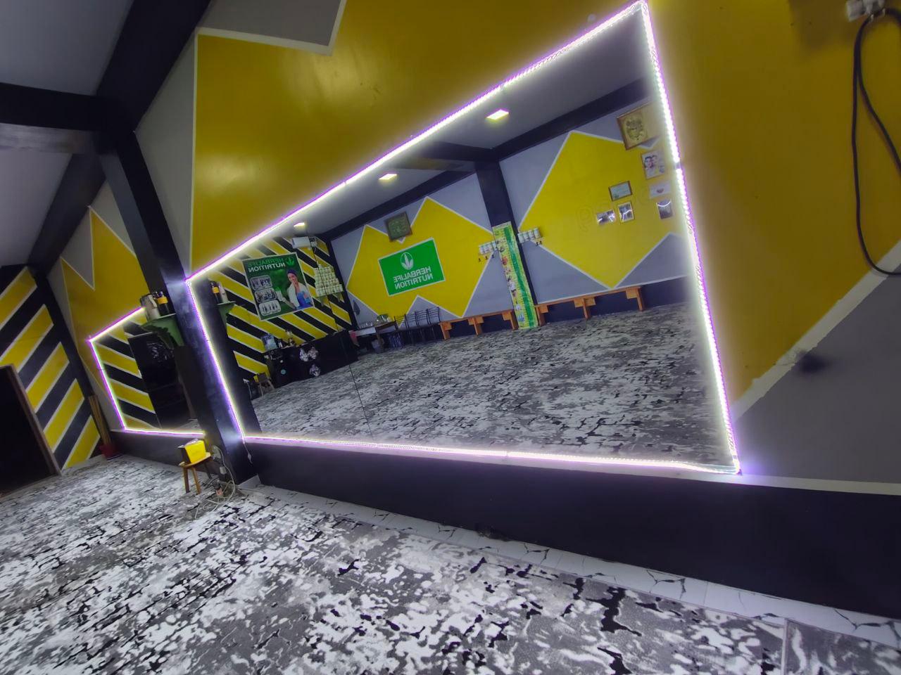 Nozima Fitness studio image