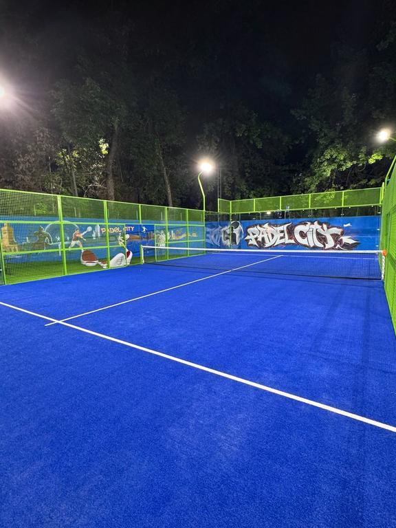 Padel City — фото 7