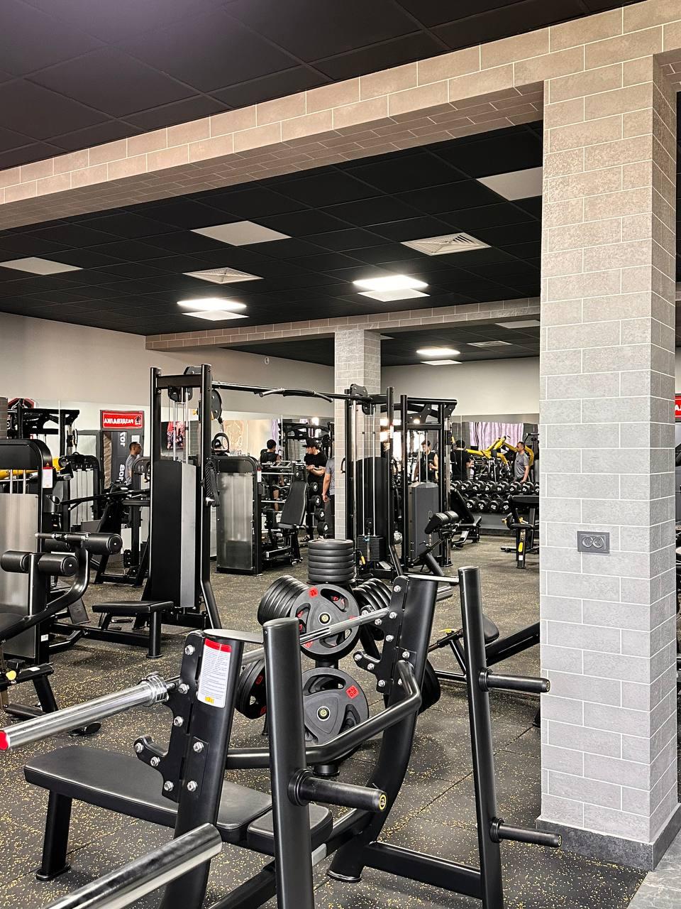 My Gym studio image