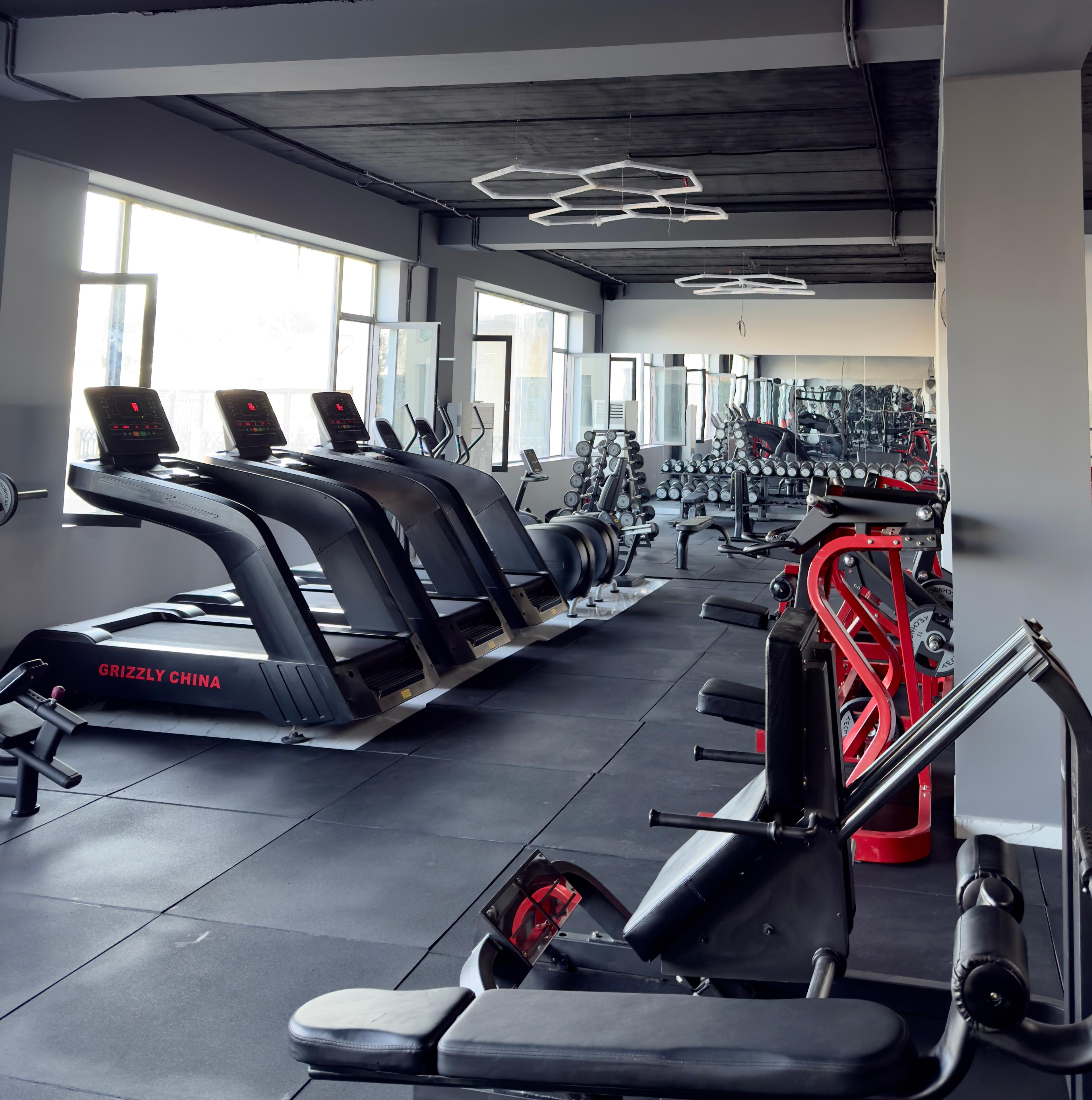 FIT TIME studio image