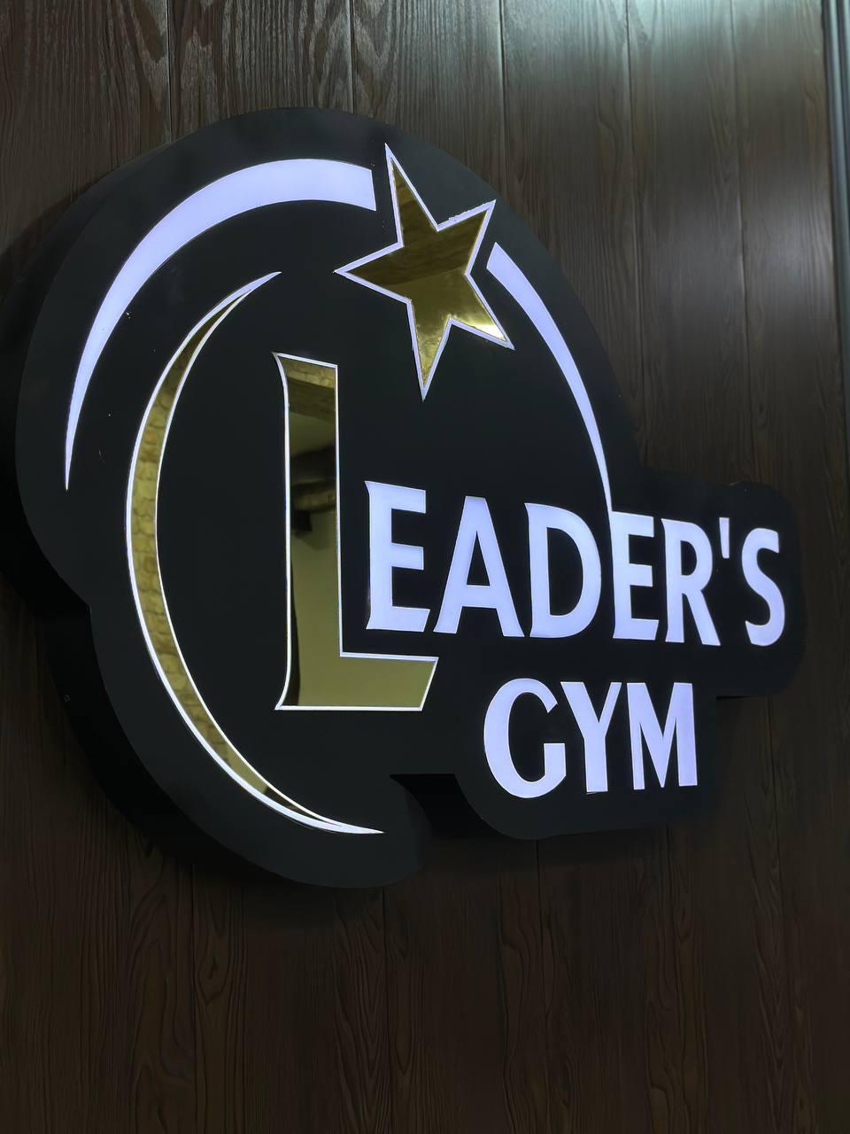 Leader's GYM studio image