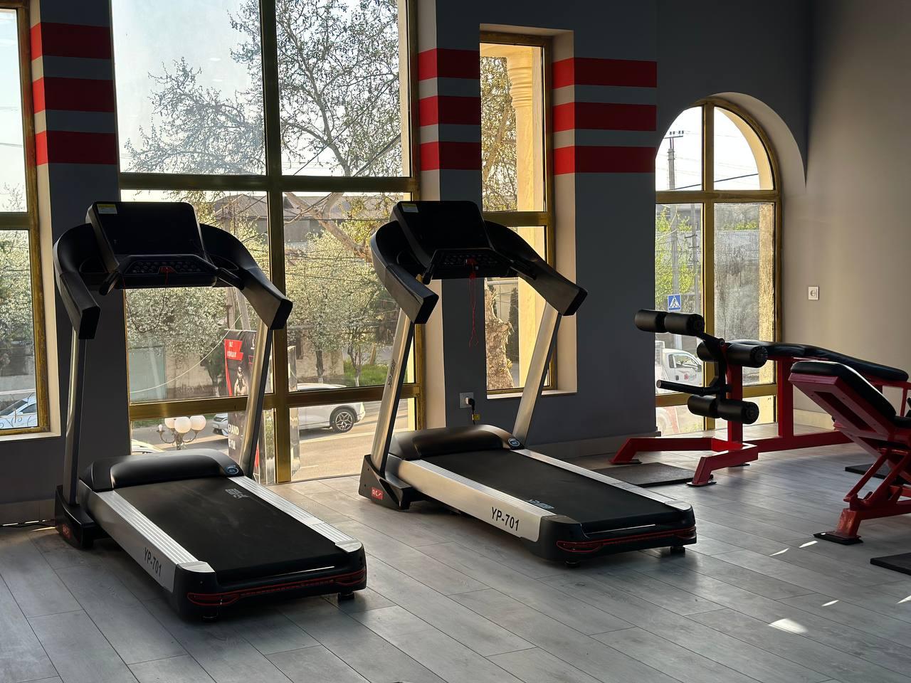 Grand GYM studio image