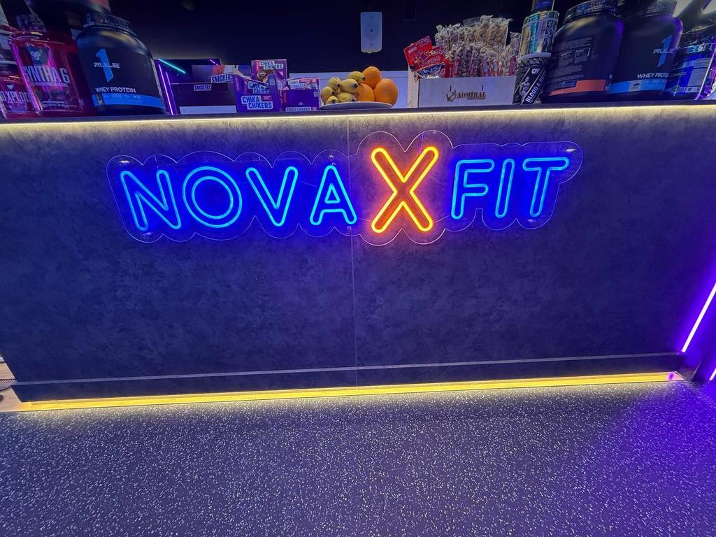 NovaX fitness club — фото 4