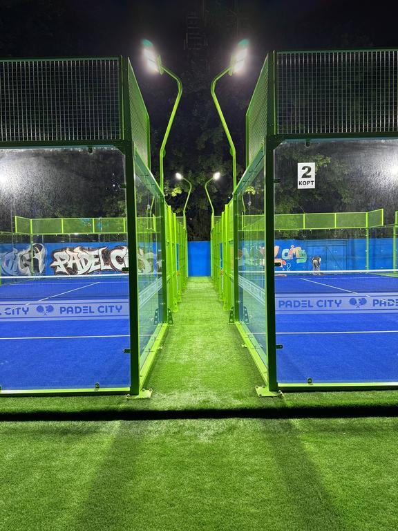 Padel City — фото 8