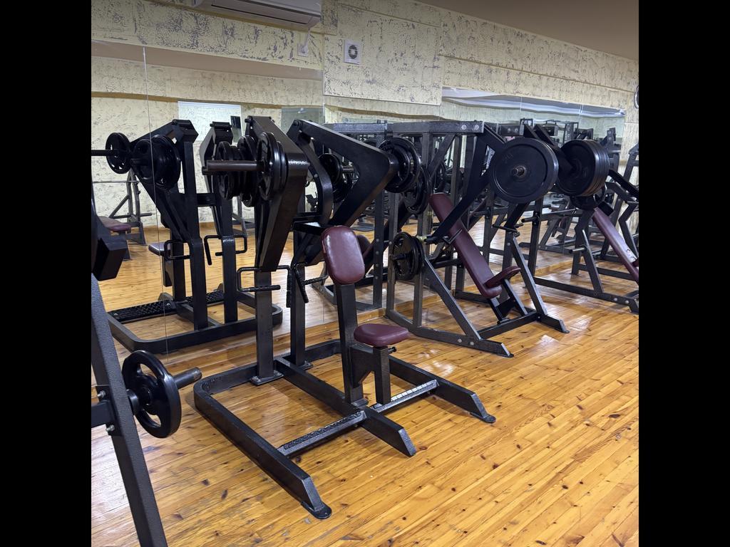 Monster Gym — фото 7