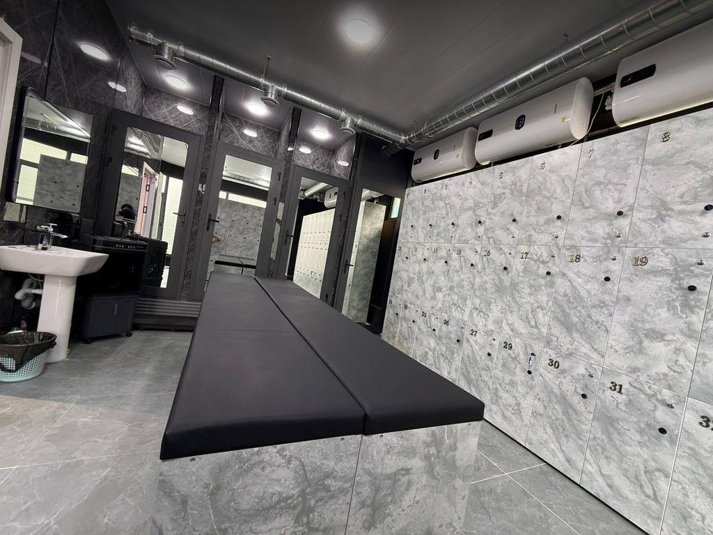 NovaX fitness club — фото 10