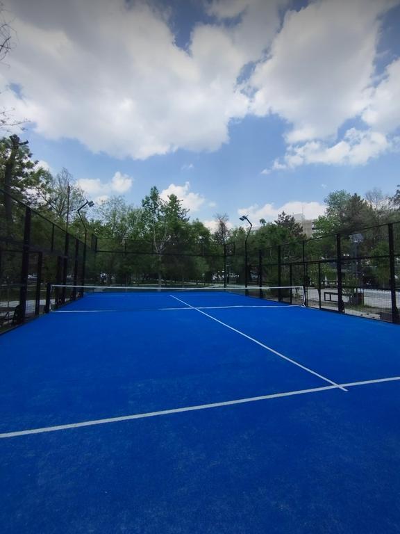 Sof Padel — фото 1
