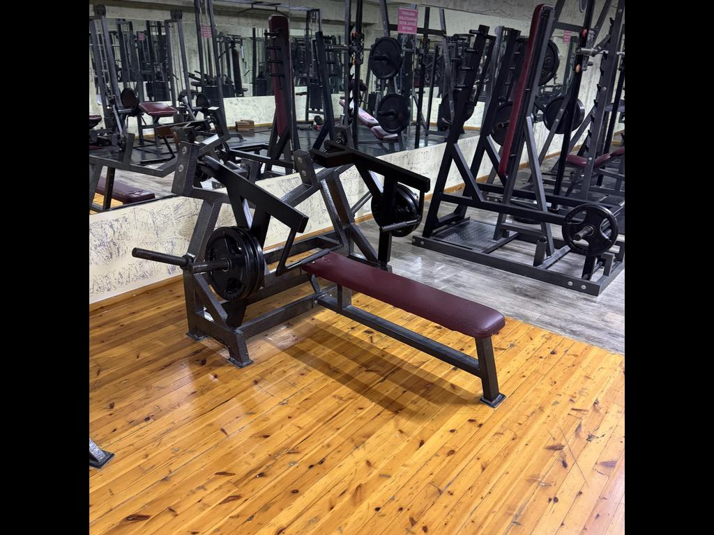 Monster Gym — фото 13