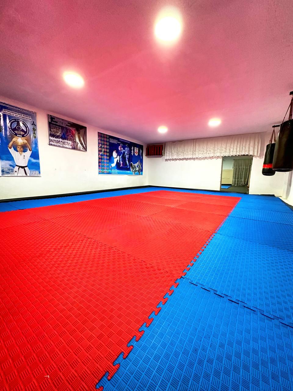 ZAIROV TEAM studio image