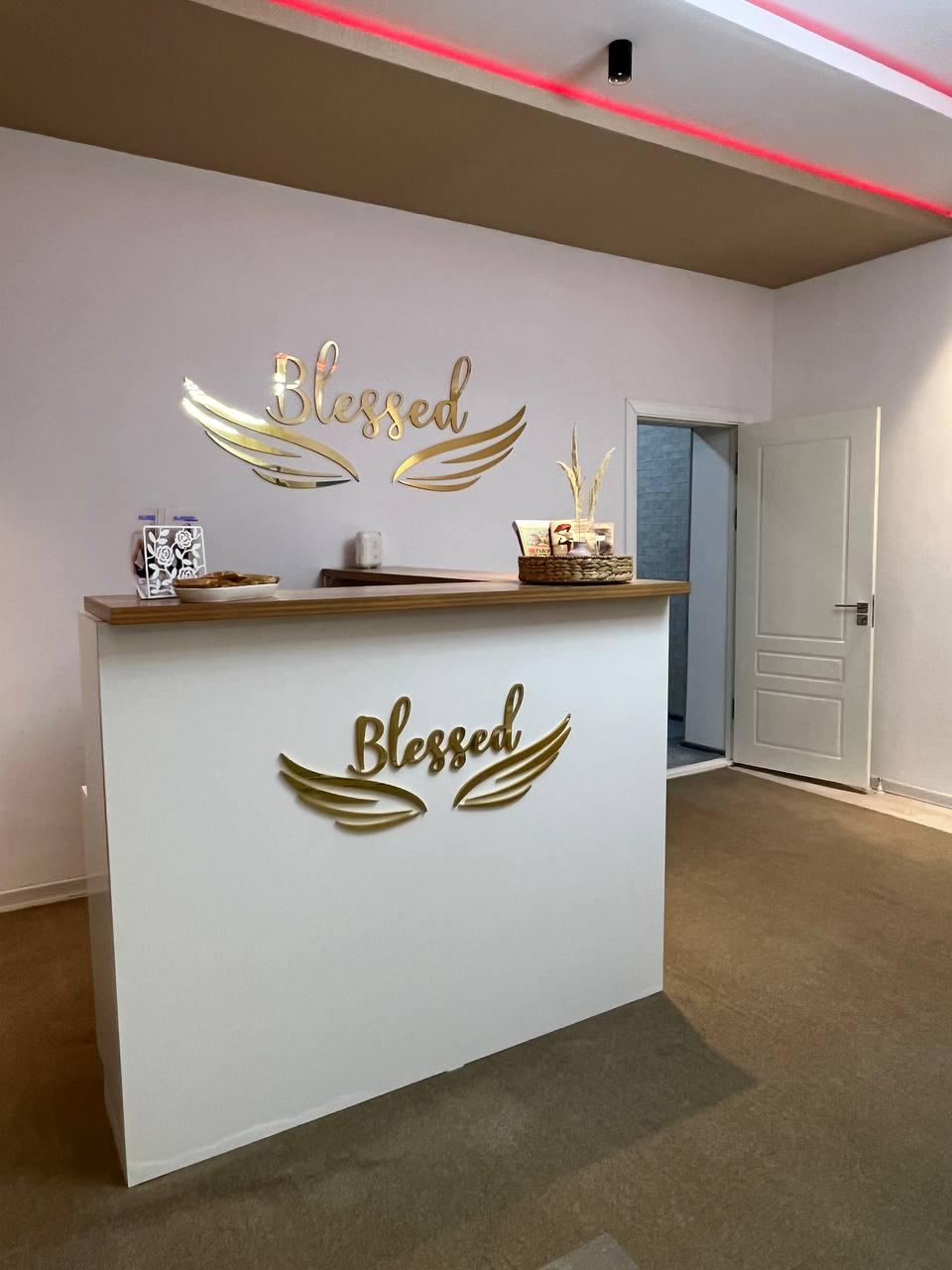 Blessed fitness&stretching studio studio image