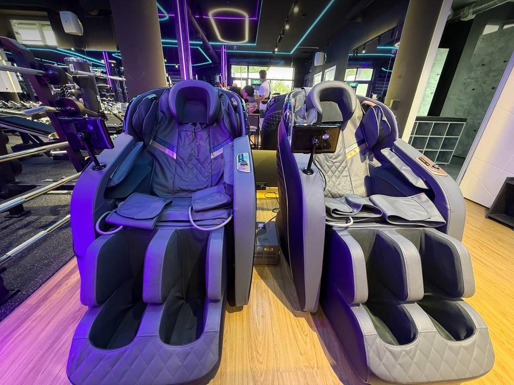 NovaX fitness club — фото 6
