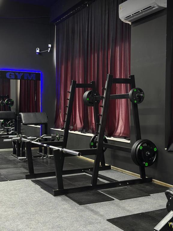SOLO GYM — фото 7