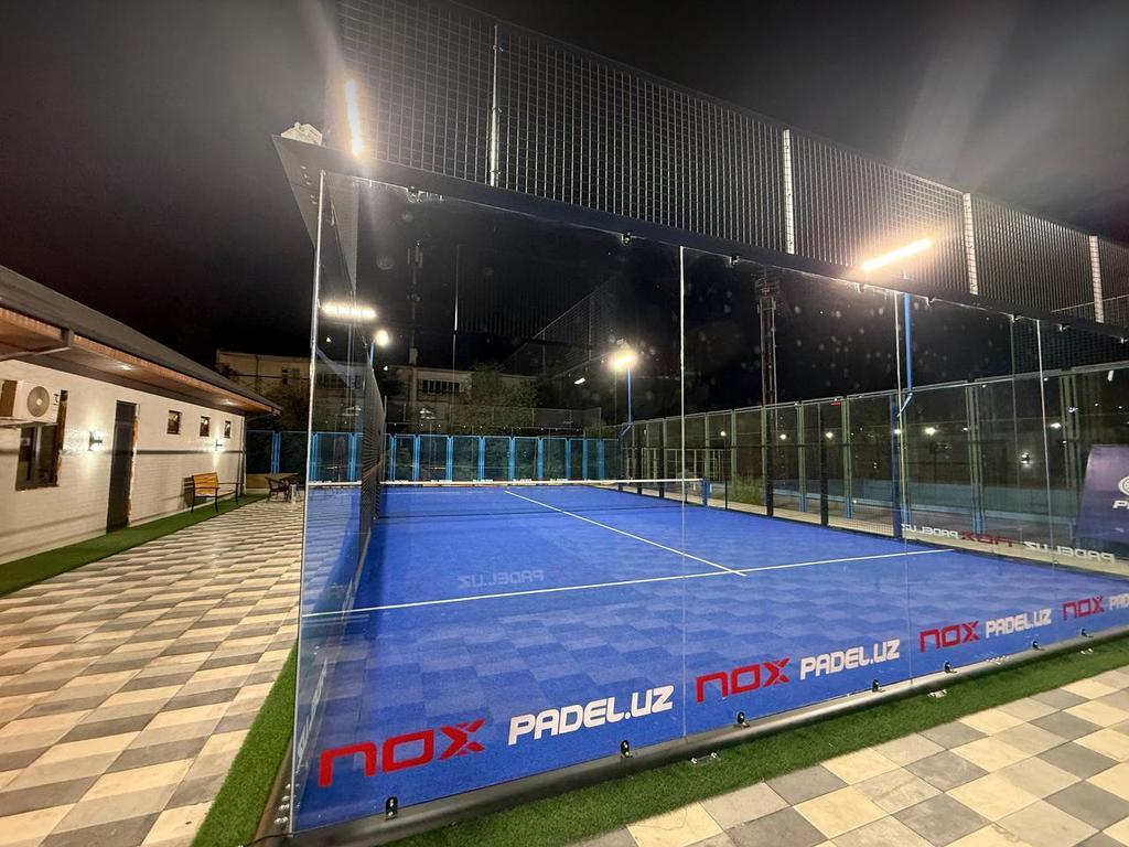 Padel.uz (Andijon) — фото 1