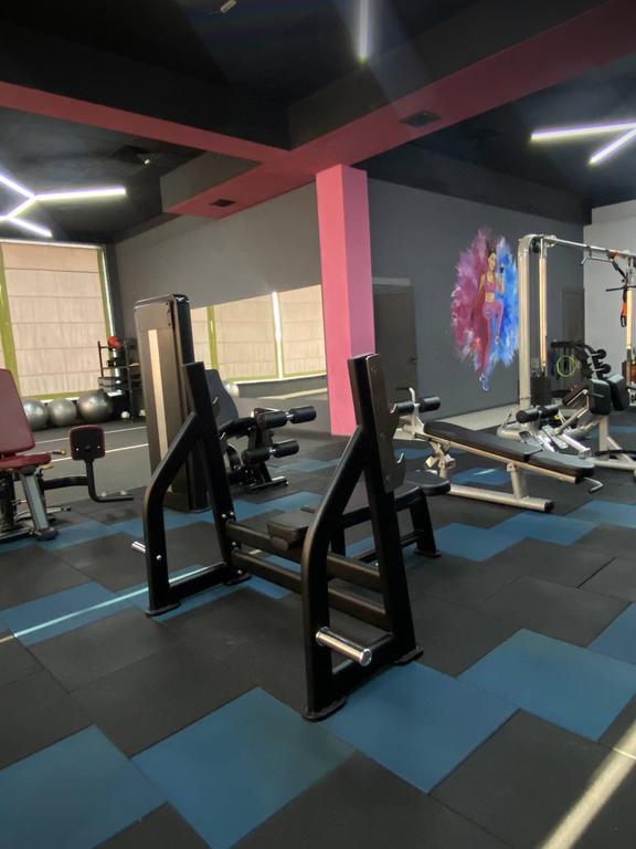 Divine fitness spa — фото 10