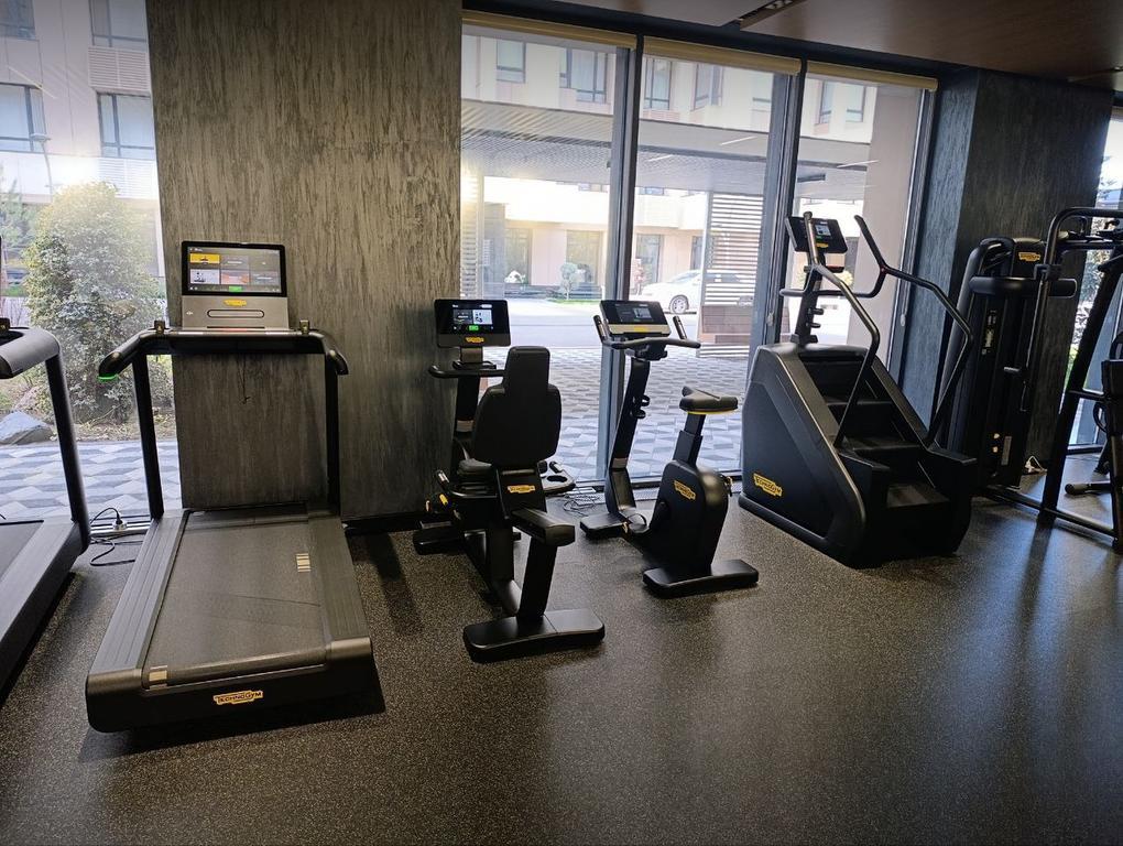 Residence Fitness Club — фото 3
