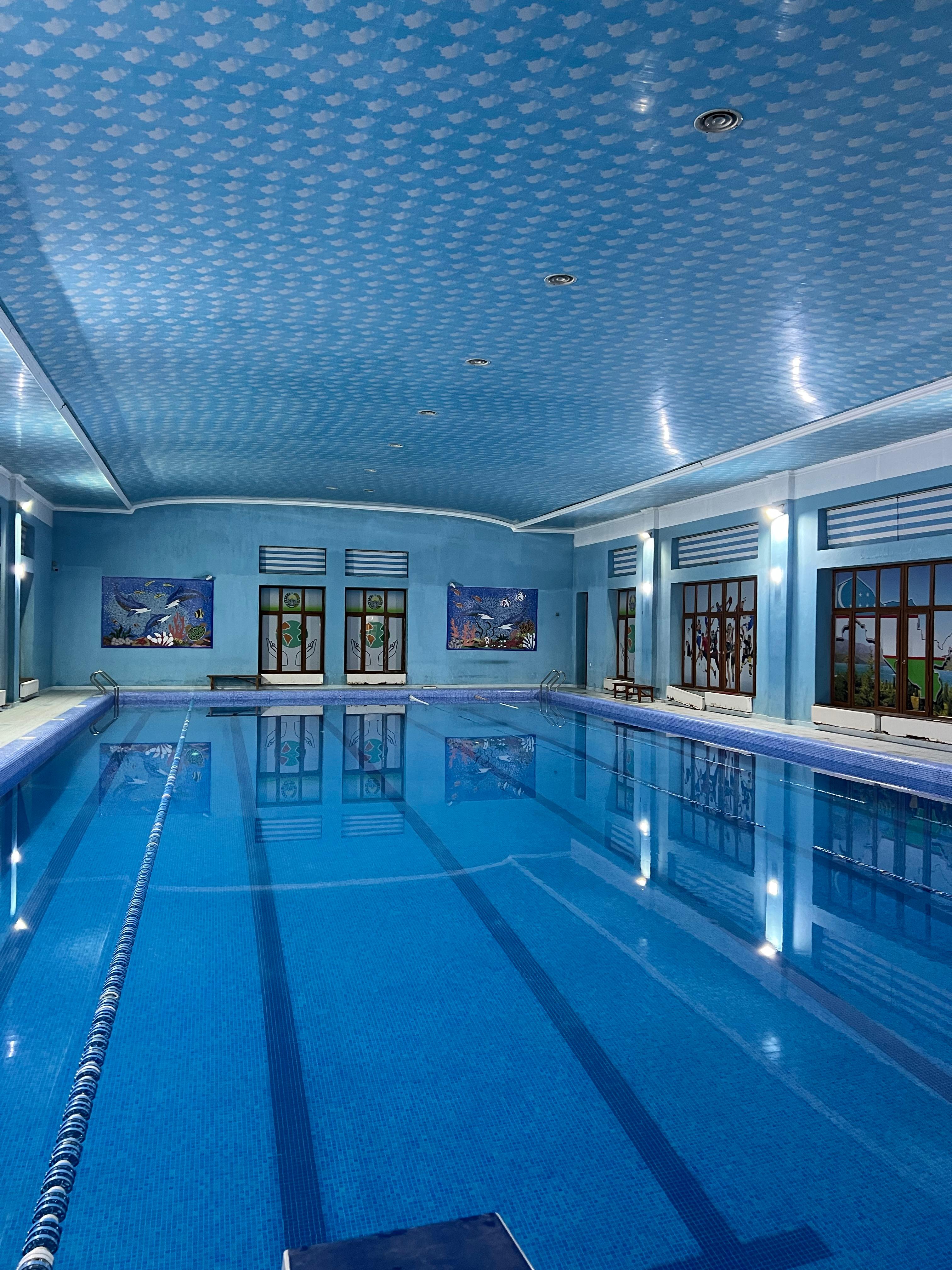 Terra fitness studio image