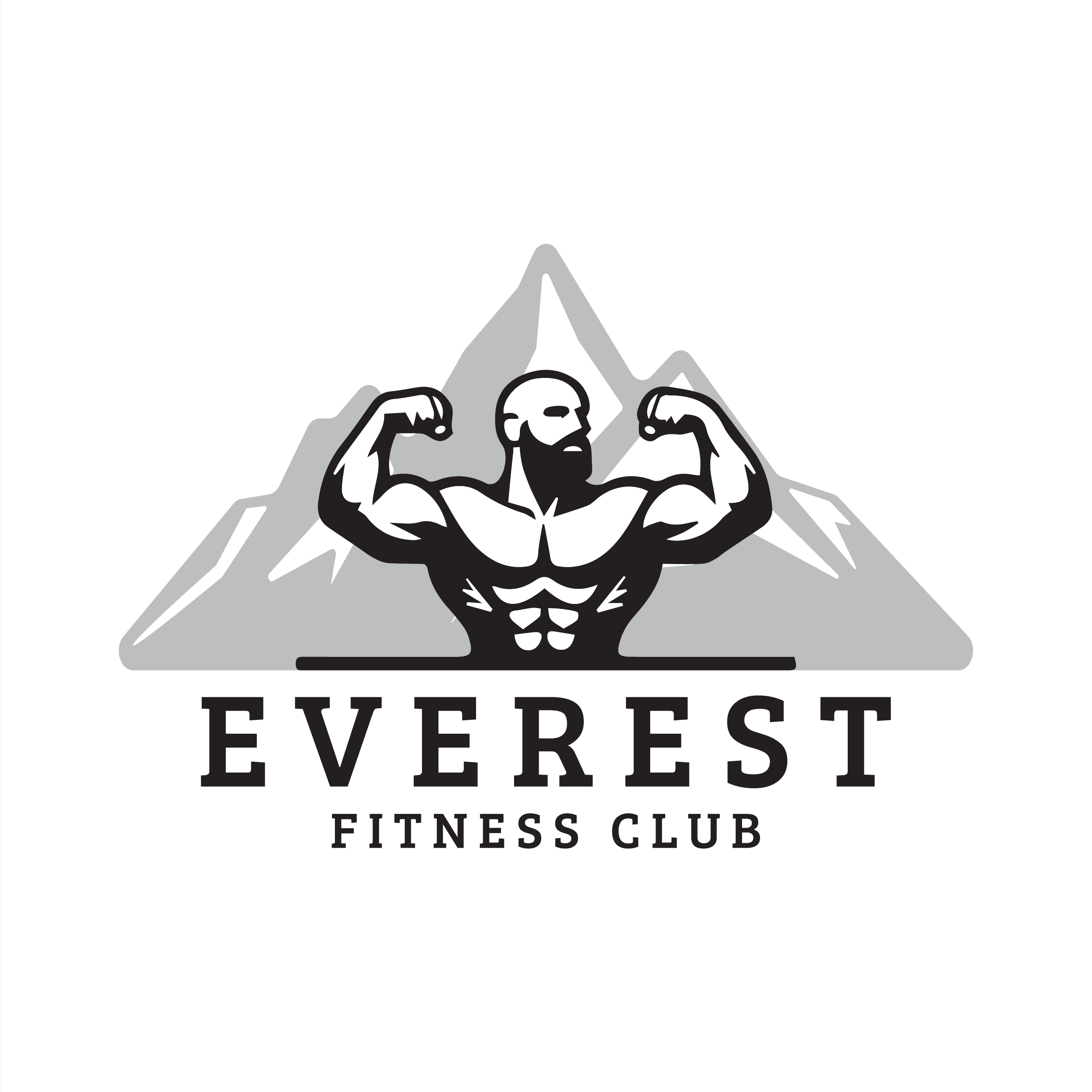 Everest Fitness Club studio image