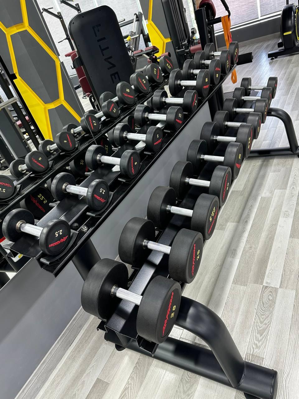 Laurel Fitness and Spa studio image