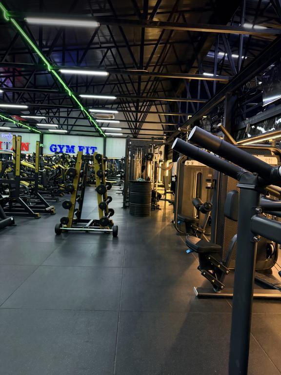 Titan Gym Fit — фото 3