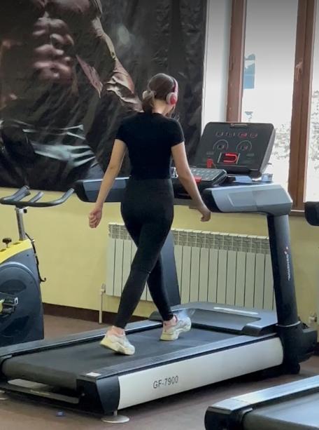 GOLD GYM фитнес-клуб — фото 2