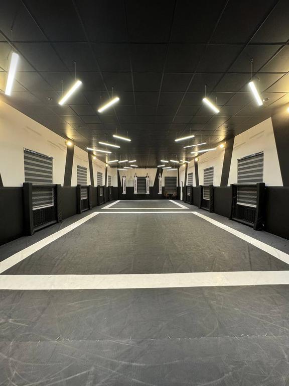 Paxtakor Fight Club — фото 1