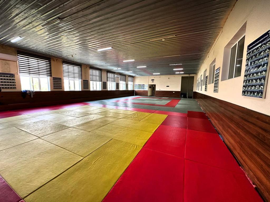 OLIMPIYA MARKAZI — фото 6